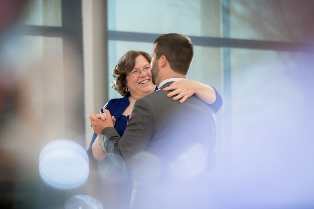 Amanda & Ben Wedding - April 23rd, 2016 - Westerville Community Center - Westerville, Ohio